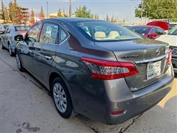 نیسان سێنترا